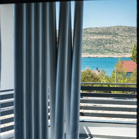 Villa Atrio *