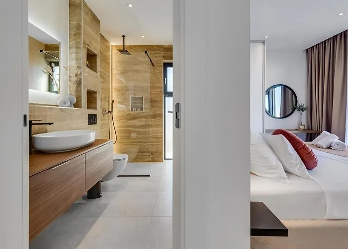 Βίλα Atrio Seline