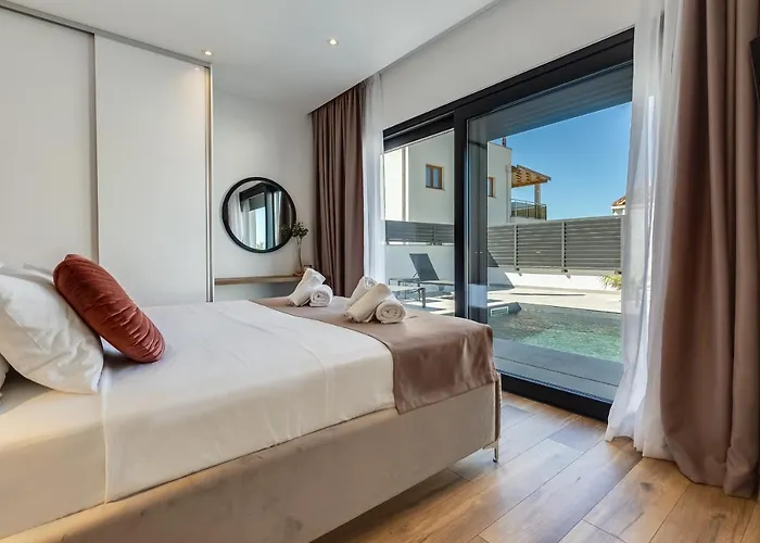 Βίλα Atrio Seline