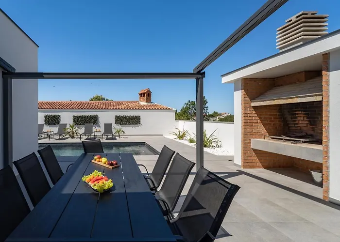 Atrio Villa
