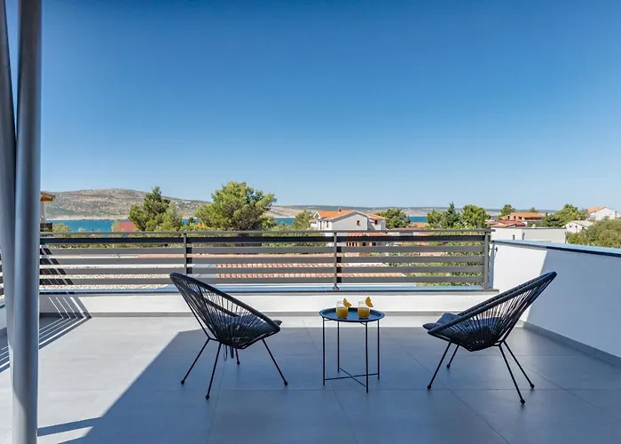Villa Atrio
