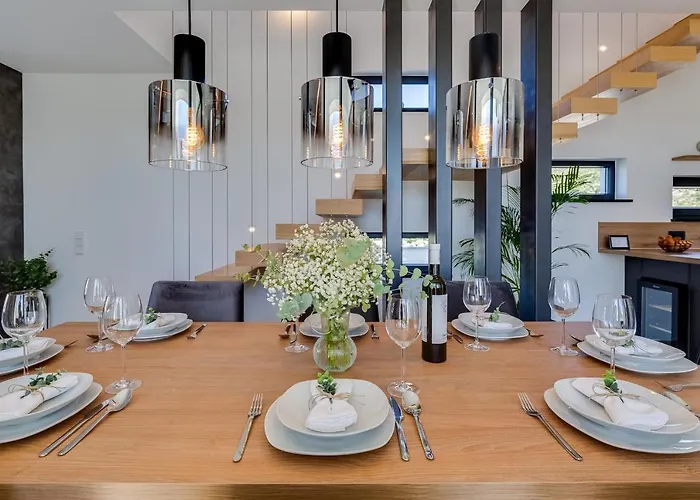 Βίλα Atrio Seline