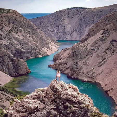 וילה Atrio סלינה