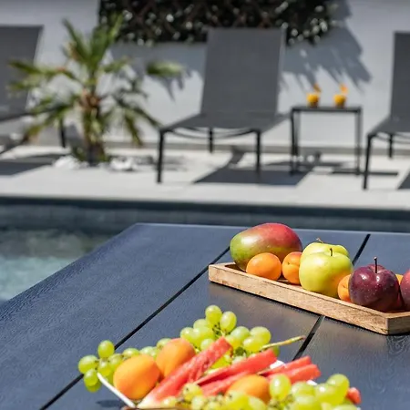 וילה Atrio סלינה