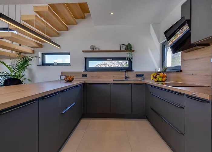 Вилла Atrio Селине